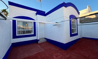 Vendo Casa en Fracc. Los Arroyos II