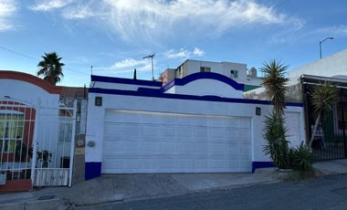 Vendo Casa en Fracc. Los Arroyos II