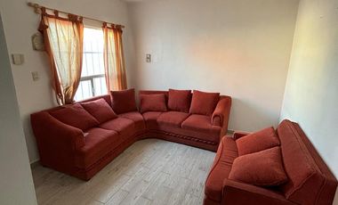 Vendo Casa en Fracc. Los Arroyos II