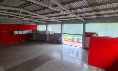 LOCAL COMERCIAL VENTA AREA 1023 M2 PRADOS DEL NORTE CALI VALLE DEL CAUCA