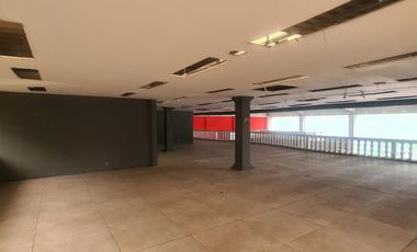LOCAL COMERCIAL VENTA AREA 1023 M2 PRADOS DEL NORTE CALI VALLE DEL CAUCA