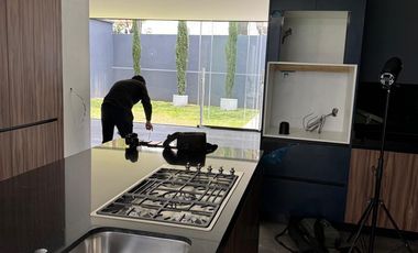 Casa  en Venta en condominio horizontal en la Col. Florida Condominio horizontal, Camelia DOS CERO SIETE