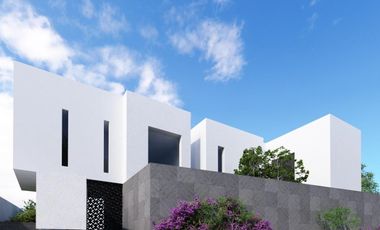 Casa  en Venta en condominio horizontal en la Col. Florida Condominio horizontal, Camelia DOS CERO SIETE