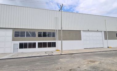 BODEGA VENTA  AREA 2000 M2 PARCELACION IND PALMASECA