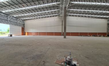 BODEGA VENTA  AREA 2000 M2 PARCELACION IND PALMASECA