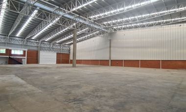 BODEGA VENTA  AREA 2000 M2 PARCELACION IND PALMASECA