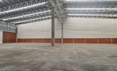 BODEGA VENTA  AREA 2000 M2 PARCELACION IND PALMASECA