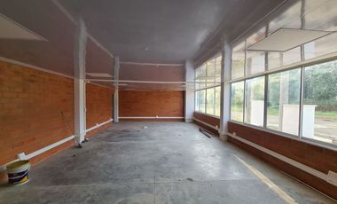 BODEGA VENTA  AREA 2000 M2 PARCELACION IND PALMASECA