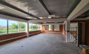 BODEGA VENTA  AREA 2000 M2 PARCELACION IND PALMASECA