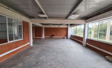 BODEGA VENTA  AREA 2000 M2 PARCELACION IND PALMASECA