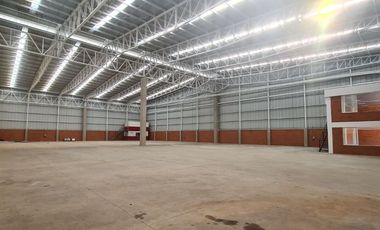 BODEGA VENTA  AREA 2000 M2 PARCELACION IND PALMASECA