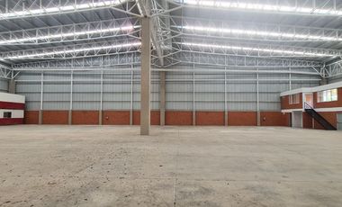 BODEGA VENTA  AREA 2000 M2 PARCELACION IND PALMASECA