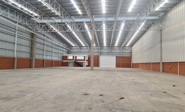 BODEGA VENTA  AREA 2000 M2 PARCELACION IND PALMASECA