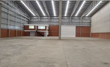 BODEGA VENTA  AREA 2000 M2 PARCELACION IND PALMASECA