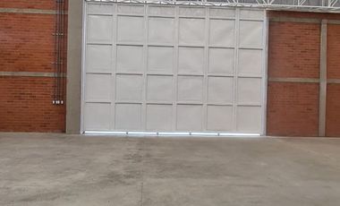 BODEGA VENTA  AREA 2000 M2 PARCELACION IND PALMASECA