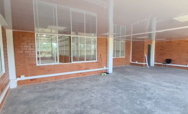 BODEGA VENTA  AREA 2000 M2 PARCELACION IND PALMASECA