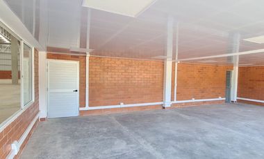 BODEGA VENTA  AREA 2000 M2 PARCELACION IND PALMASECA