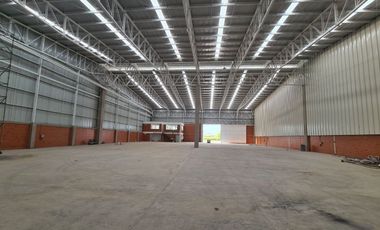BODEGA VENTA  AREA 2000 M2 PARCELACION IND PALMASECA