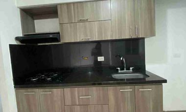 Vendo apartamento Itagüí , sector Suramerica unidad cerrada completa excelente precio