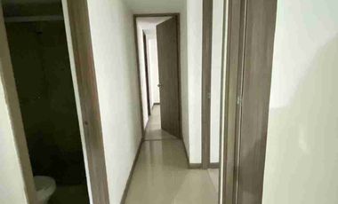 Vendo apartamento Itagüí , sector Suramerica unidad cerrada completa excelente precio