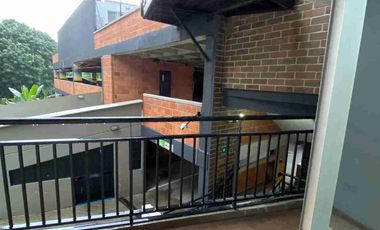 Vendo apartamento Itagüí , sector Suramerica unidad cerrada completa excelente precio