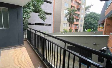 Vendo apartamento Itagüí , sector Suramerica unidad cerrada completa excelente precio