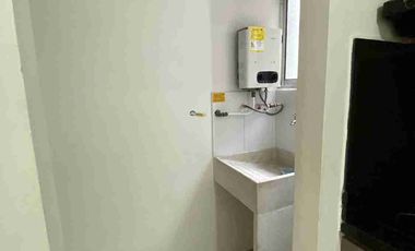 Vendo apartamento Itagüí , sector Suramerica unidad cerrada completa excelente precio