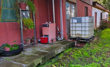 Se vende preciosa Parcela de Agrado con entorno natural en Linares