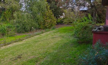Se vende preciosa Parcela de Agrado con entorno natural en Linares
