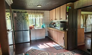 Se vende preciosa Parcela de Agrado con entorno natural en Linares