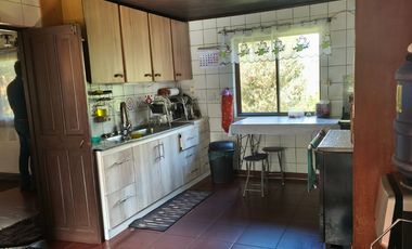 Se vende preciosa Parcela de Agrado con entorno natural en Linares