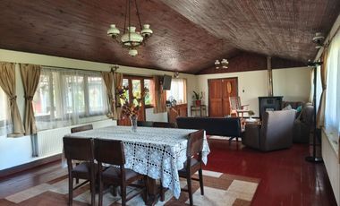 Se vende preciosa Parcela de Agrado con entorno natural en Linares