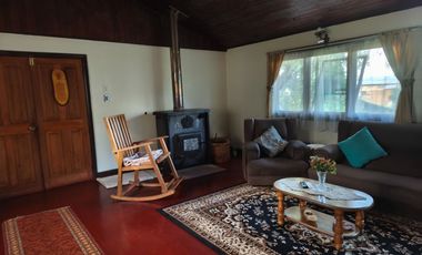 Se vende preciosa Parcela de Agrado con entorno natural en Linares