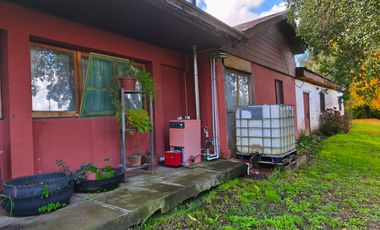 Se vende preciosa Parcela de Agrado con entorno natural en Linares