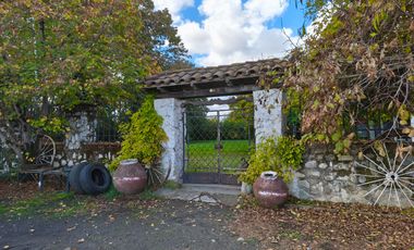 Se vende preciosa Parcela de Agrado con entorno natural en Linares