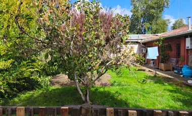Se vende preciosa Parcela de Agrado con entorno natural en Linares