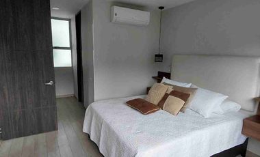 Vendo  Oportunidad floridablanca  para AIRBNB  ,lindo apartamento estudio una alcoba amoblado  de lujo.