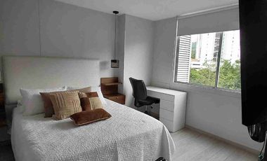 Vendo  Oportunidad floridablanca  para AIRBNB  ,lindo apartamento estudio una alcoba amoblado  de lujo.