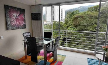 Vendo  Oportunidad floridablanca  para AIRBNB  ,lindo apartamento estudio una alcoba amoblado  de lujo.