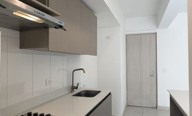 Arriendo de apartamento en Jardines, Antioquia