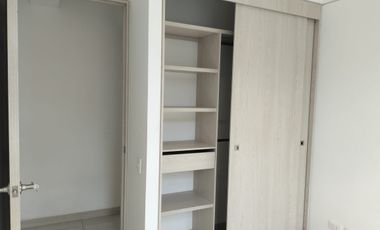 Arriendo de apartamento en Jardines, Antioquia