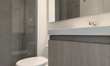 Arriendo de apartamento en Jardines, Antioquia