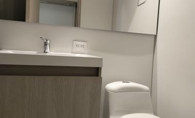 Arriendo de apartamento en Jardines, Antioquia