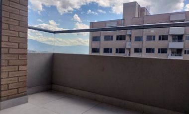 Arriendo de apartamento en Jardines, Antioquia