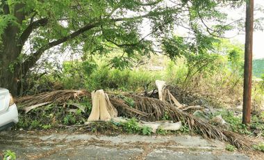 Terreno estratégico en Lomas de Cocoyoc, Calle Gorrión.