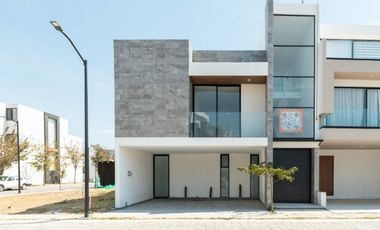 Vive en grande en el primer clúster premium de Lomas de Angelópolis