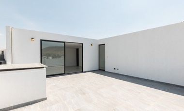 Vive en grande en el primer clúster premium de Lomas de Angelópolis