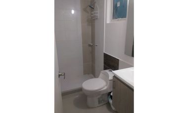 VENTA APARTAMENTO RESIDENCIAL CON VISTA AL MAR EN RODADERO - E.C.