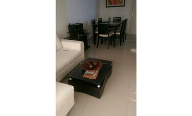 VENTA APARTAMENTO RESIDENCIAL CON VISTA AL MAR EN RODADERO - E.C.