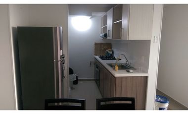 VENTA APARTAMENTO RESIDENCIAL CON VISTA AL MAR EN RODADERO - E.C.